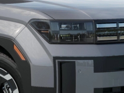 Hyundai Santa Fe Hybrid SE AWD 2026