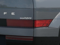 Hyundai Santa Fe Hybrid SE AWD 2026
