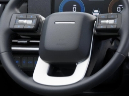 Hyundai Santa Fe Hybrid SE AWD 2026