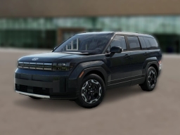Hyundai Santa Fe Hybrid SE AWD 2026