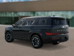 Hyundai Santa Fe Hybrid SE AWD 2026