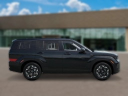 Hyundai Santa Fe Hybrid SE AWD 2026