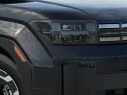 Hyundai Santa Fe Hybrid SE AWD 2026