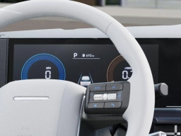 Hyundai Santa Fe Hybrid SE AWD 2026