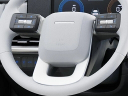 Hyundai Santa Fe Hybrid SE AWD 2026