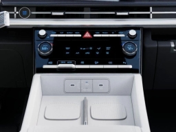 Hyundai Santa Fe Hybrid SE AWD 2026