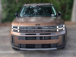 Hyundai Santa Fe XRT AWD 2025