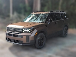 Hyundai Santa Fe XRT AWD 2025