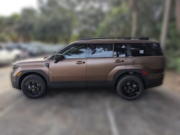 Hyundai Santa Fe XRT AWD 2025