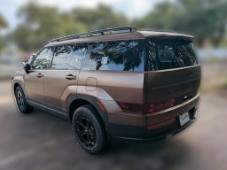 Hyundai Santa Fe XRT AWD 2025