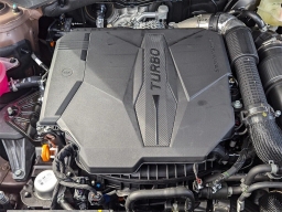 Hyundai Santa Fe XRT AWD 2025