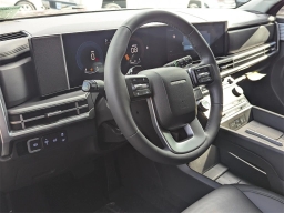 Hyundai Santa Fe XRT AWD 2025