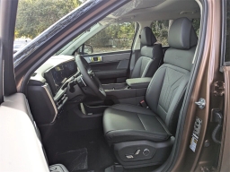 Hyundai Santa Fe XRT AWD 2025