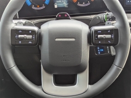 Hyundai Santa Fe XRT AWD 2025