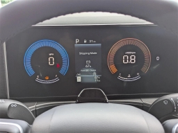 Hyundai Santa Fe XRT AWD 2025