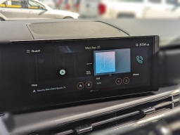 Hyundai Santa Fe XRT AWD 2025