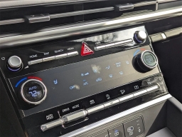 Hyundai Santa Fe XRT AWD 2025