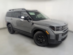 Hyundai Santa Fe XRT AWD 2025