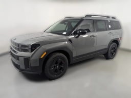Hyundai Santa Fe XRT AWD 2025