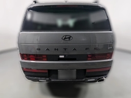 Hyundai Santa Fe XRT AWD 2025