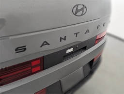 Hyundai Santa Fe XRT AWD 2025