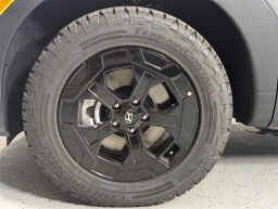 Hyundai Santa Fe XRT AWD 2025