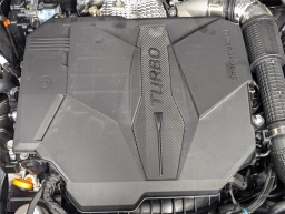 Hyundai Santa Fe XRT AWD 2025