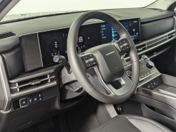 Hyundai Santa Fe XRT AWD 2025