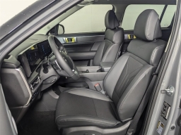 Hyundai Santa Fe XRT AWD 2025