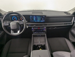 Hyundai Santa Fe XRT AWD 2025