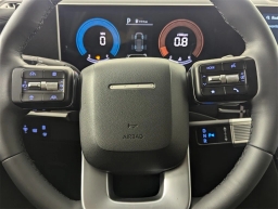 Hyundai Santa Fe XRT AWD 2025