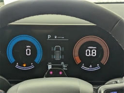 Hyundai Santa Fe XRT AWD 2025