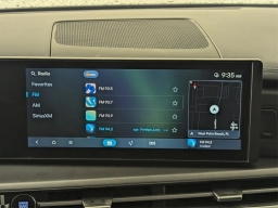 Hyundai Santa Fe XRT AWD 2025