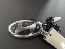 Hyundai Santa Fe XRT AWD 2025