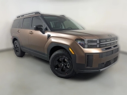 Hyundai Santa Fe XRT AWD 2025
