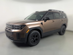 Hyundai Santa Fe XRT AWD 2025