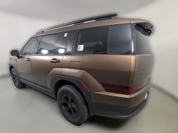 Hyundai Santa Fe XRT AWD 2025