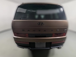 Hyundai Santa Fe XRT AWD 2025