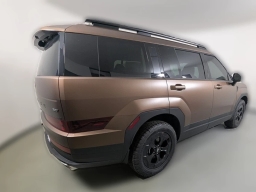 Hyundai Santa Fe XRT AWD 2025