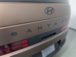 Hyundai Santa Fe XRT AWD 2025