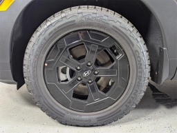 Hyundai Santa Fe XRT AWD 2025