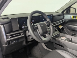 Hyundai Santa Fe XRT AWD 2025