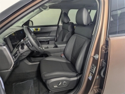 Hyundai Santa Fe XRT AWD 2025