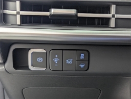 Hyundai Santa Fe XRT AWD 2025