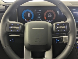 Hyundai Santa Fe XRT AWD 2025