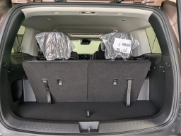 Hyundai Santa Fe XRT AWD 2025