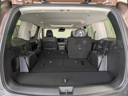 Hyundai Santa Fe XRT AWD 2025