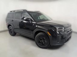 Hyundai Santa Fe XRT AWD 2025
