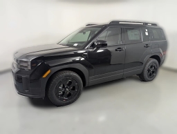 Hyundai Santa Fe XRT AWD 2025