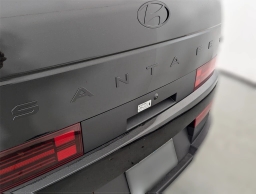 Hyundai Santa Fe XRT AWD 2025